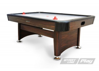 აირ-ჰოკეი  Sport Ice. Start Line Play